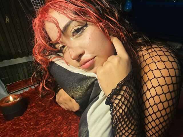 KARIMBELTRAN free sexy photo