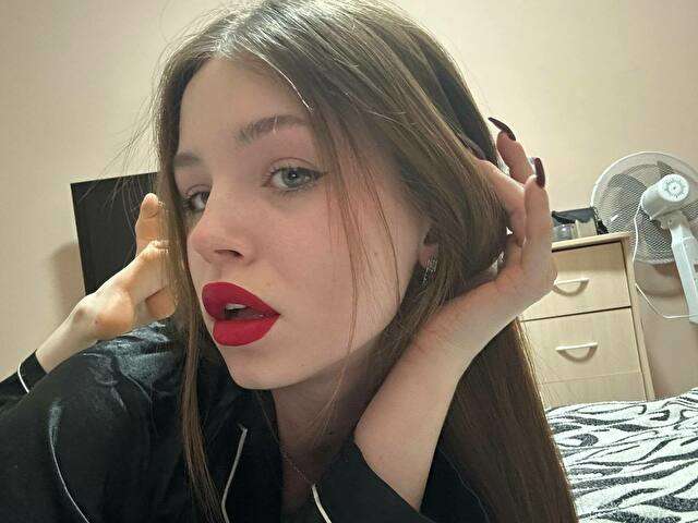 LORICUTE free sexy photo