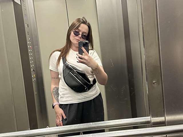 MARIEEEXO free sexy photo