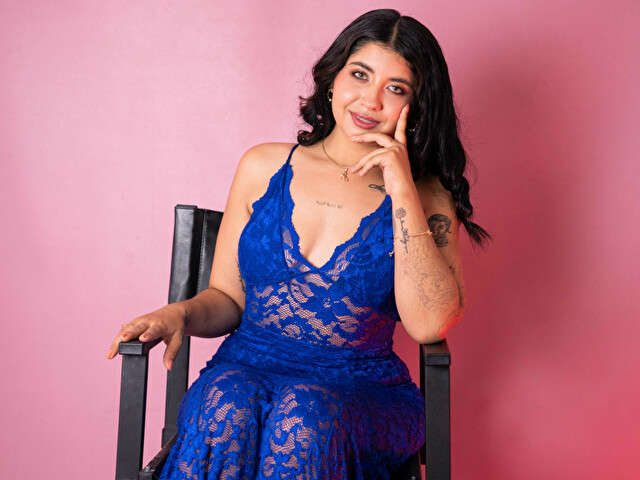 VALERYSILVA free sexy photo