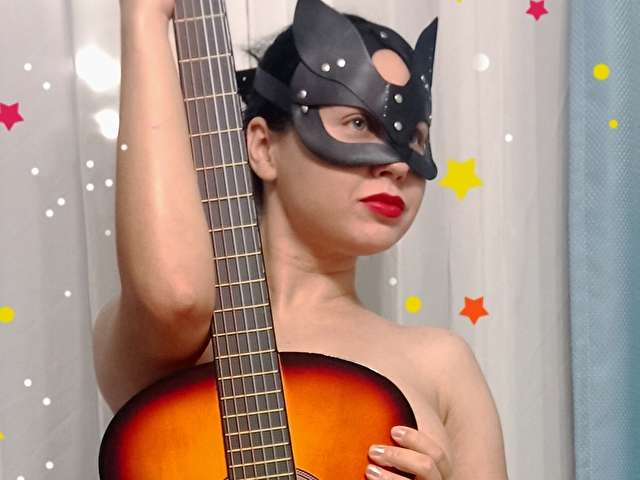 AZALEA free sexy photo