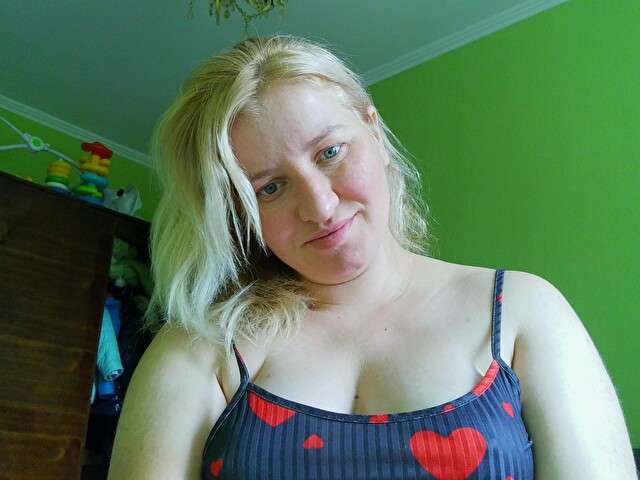 KSENIYA777 free sexy photo