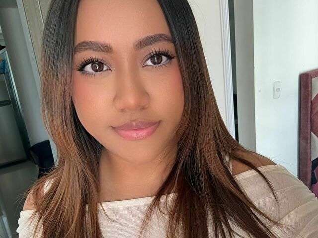 SARITA free sexy photo