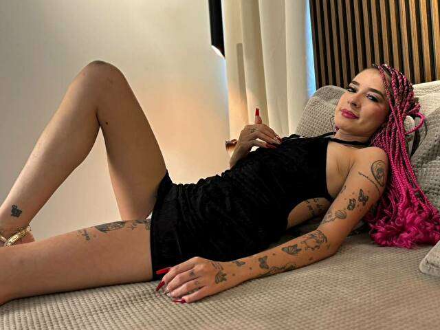 KATALINAFIRE free sexy photo