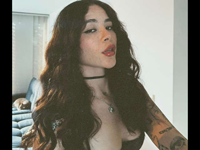 DARKVELVET free sexy photo