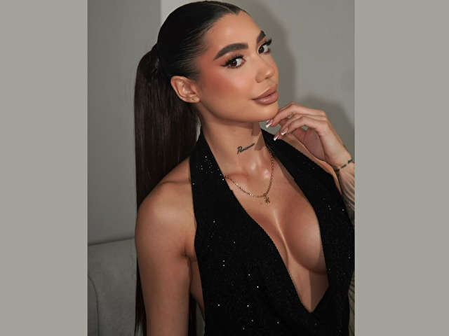 EVELYNCLAIRE1 free sexy photo