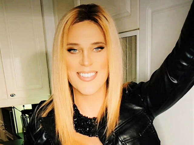 TSMELISSA free sexy photo