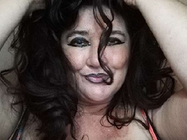 LISAWILZAAD free sexy photo