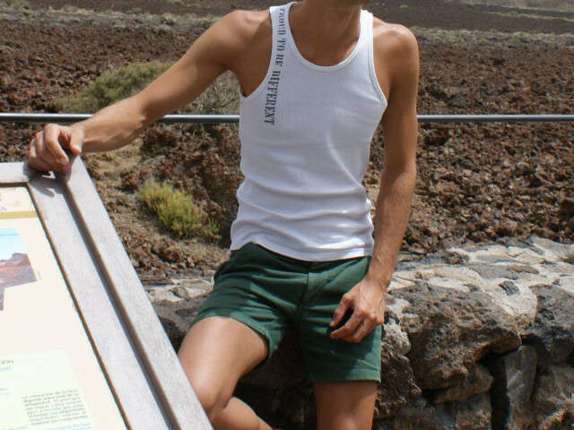 THOMAS free sexy photo