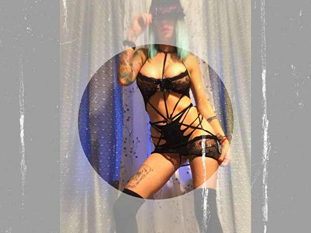 GODDESSTANJA free sexy photo