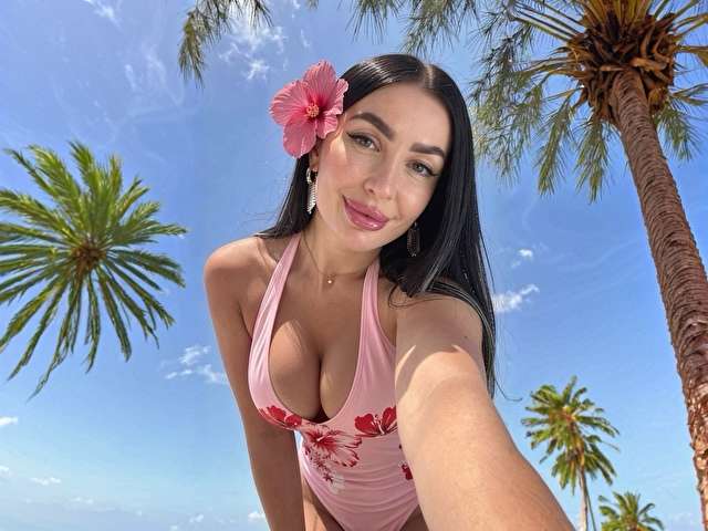MILANA4LOVE free sexy photo
