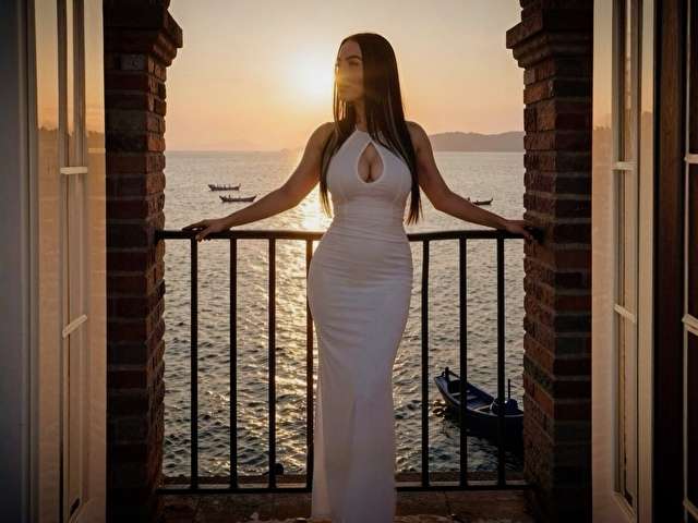 MILANA4LOVE free sexy photo