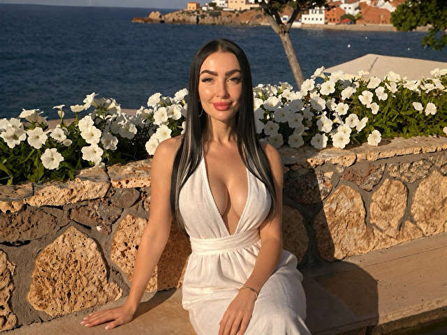 MILANA4LOVE free sexy photo