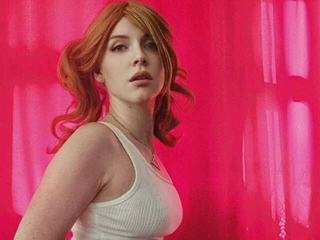 SAMANTAJOY free hard sexy photo