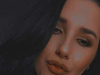 MISSDYA amateur webcam photo