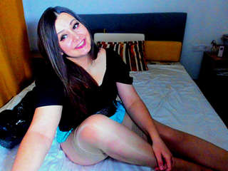 MONICAPINUP amateur webcam photo