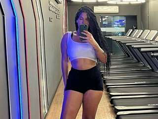 NATRALINHA69 amateur webcam photo