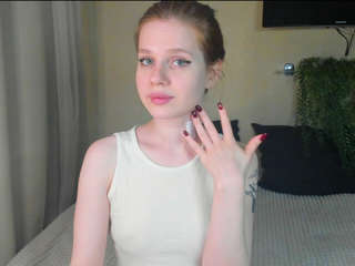 STACYLOVE amateur webcam photo